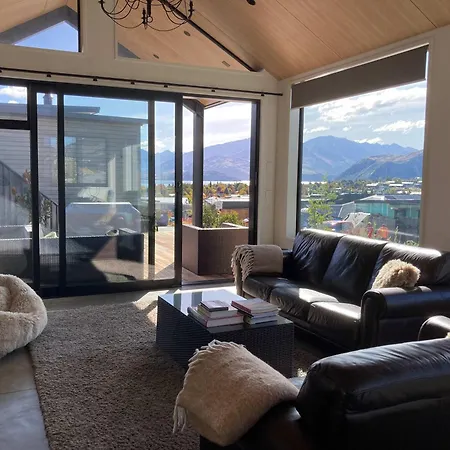 Views On Mcneil Villa